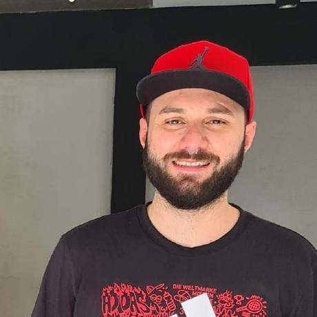 Glauco Morandini Martins